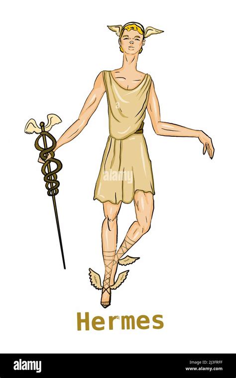 mythologie hermes|hermes gott steckbrief.